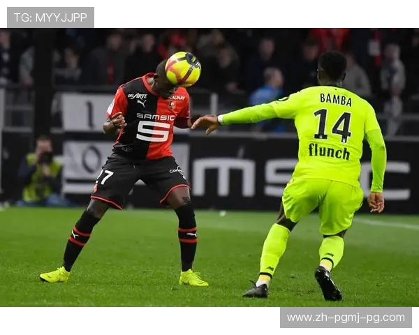 法甲联赛整体风格及战术特点分析