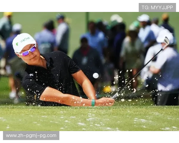 李昊桐时隔七年再战美国大师赛 回到奥古斯塔感觉很自在